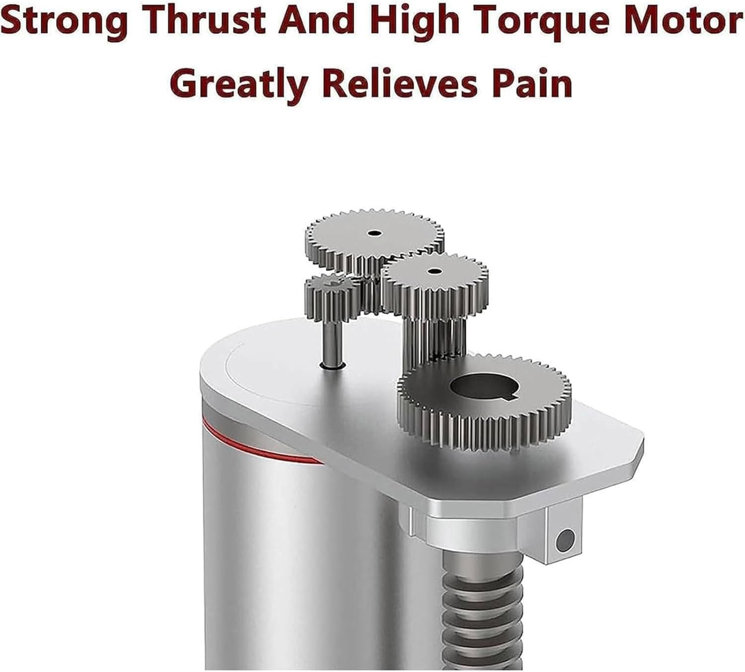 Electric Elbow Joint Rehabilitation Device, Elbow Brace Arm Exerciser, -10°~150° Adjustable Post Op Elbow Brace Stabilizer Splint, for Arm Fracture