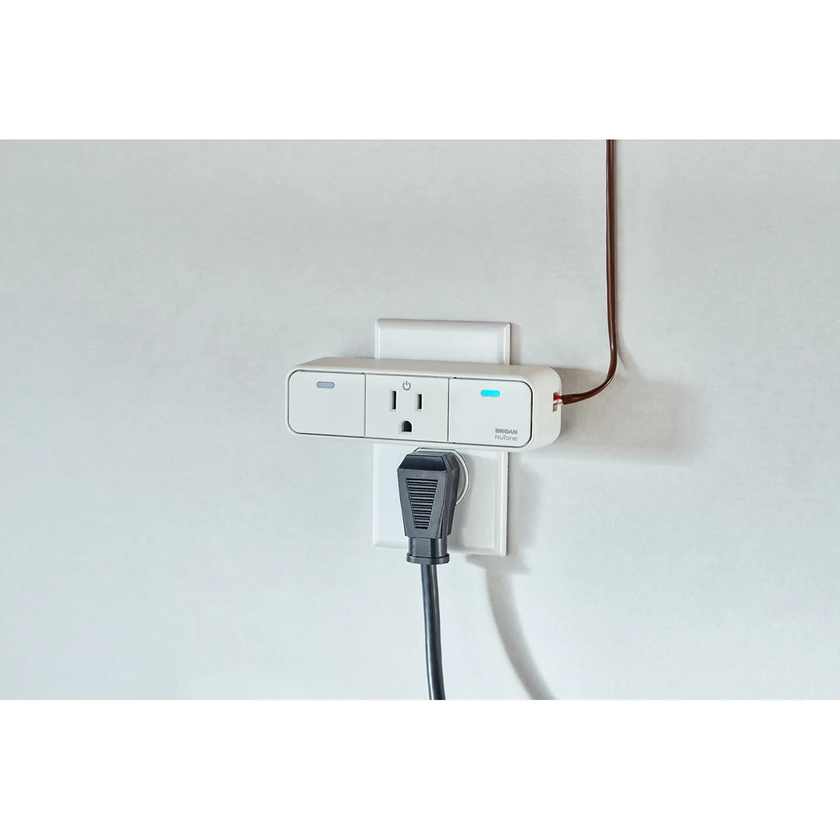 Broan Overture Smart Plug