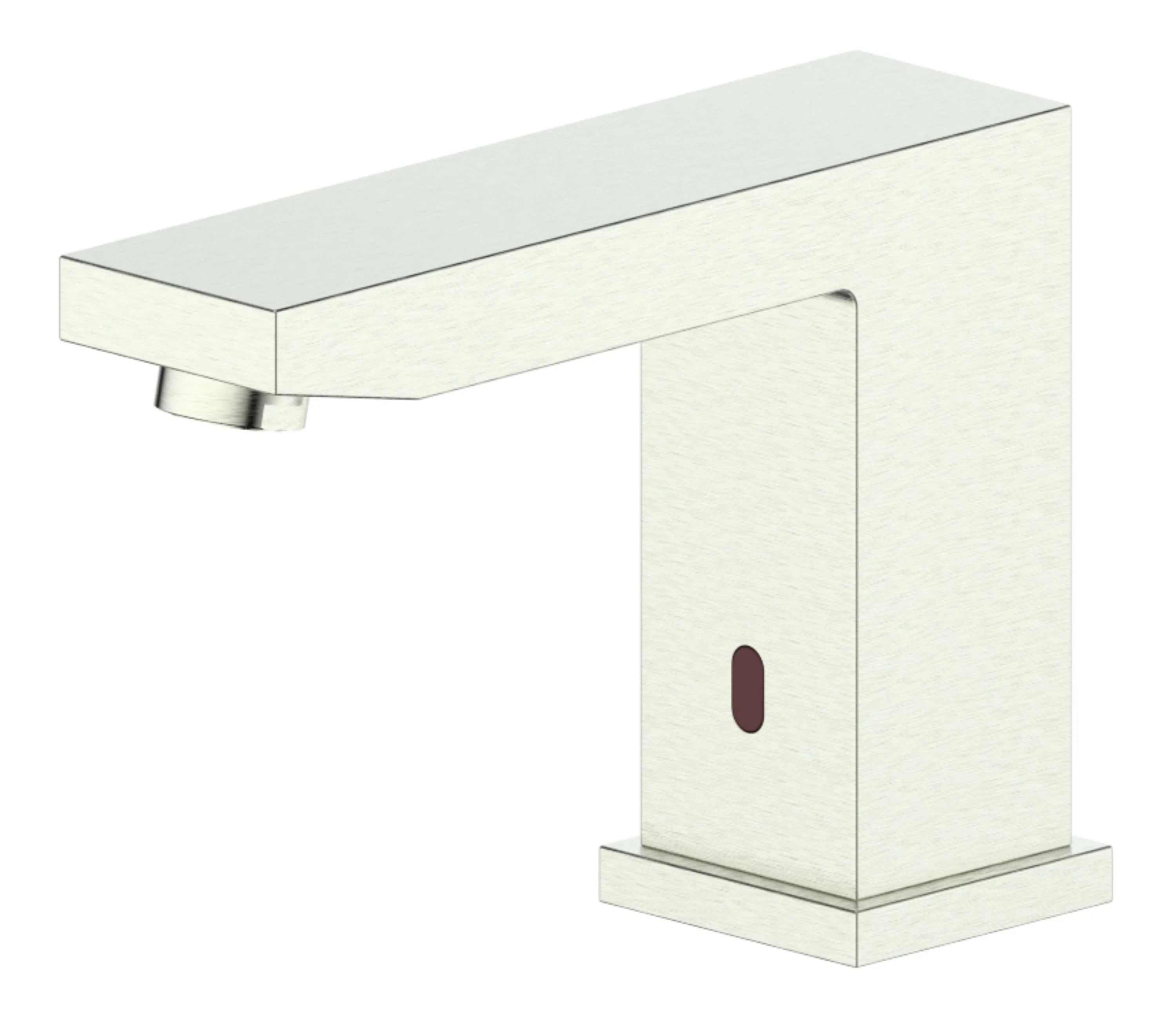 ZLINE Bliss Touchless Bath Faucet in Brushed Nickel (BLS-BFS-BN)