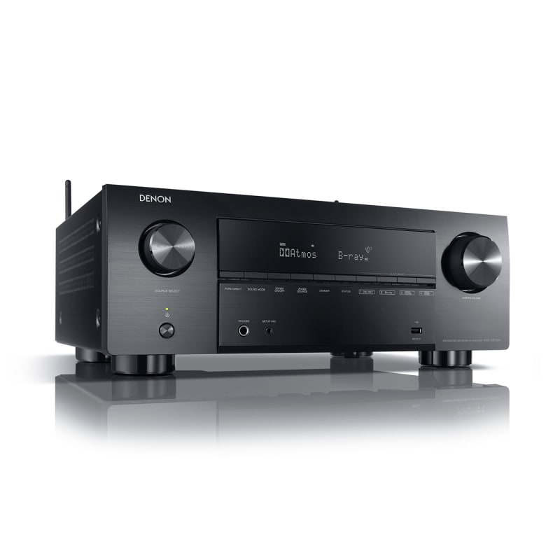 Denon AVC-X3700H