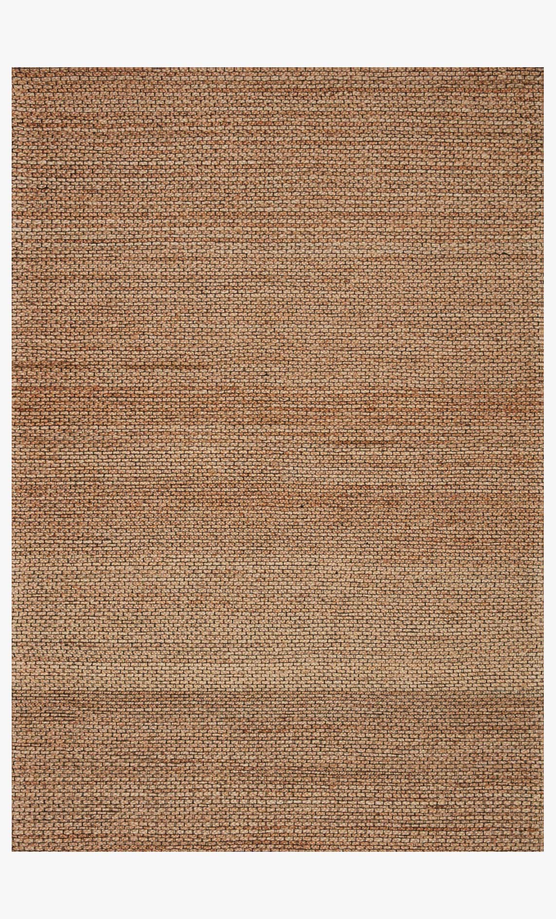 Loloi Lily Collection - Contemporary Hand Woven Rug in Natural (LIL-01)