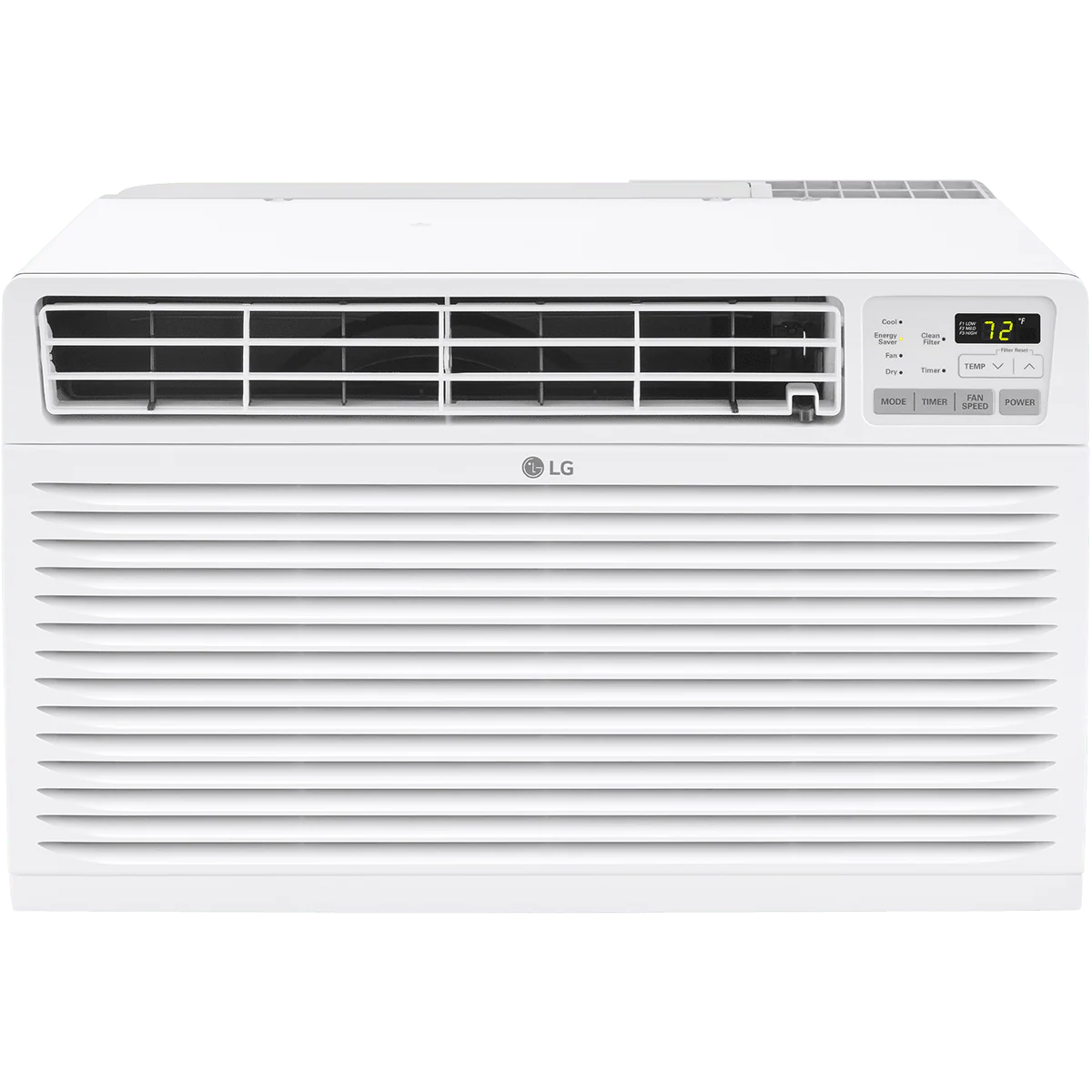 LG 11,800 BTU Through the Wall Air Conditioner