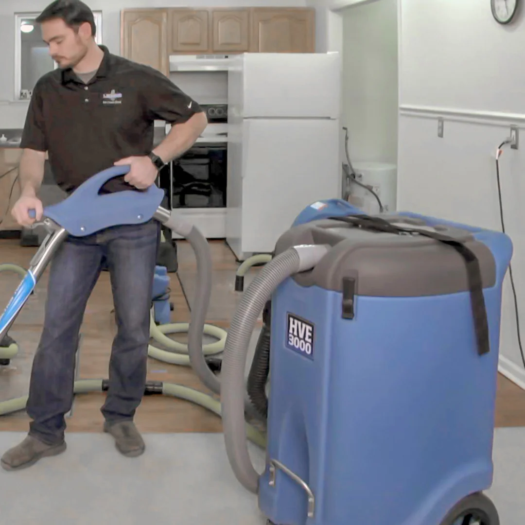 Dri-Eaz HVE3000 Flood Pumper