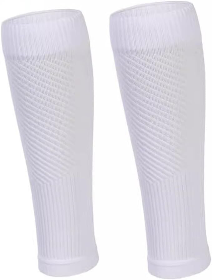 Calf Support Brace Calf Protection Sleeves Running Compression Socks