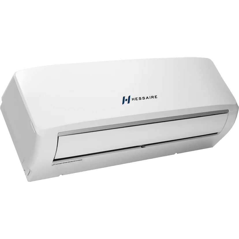 Hessaire 12,000 BTU Mini Split w/ Heat Pump