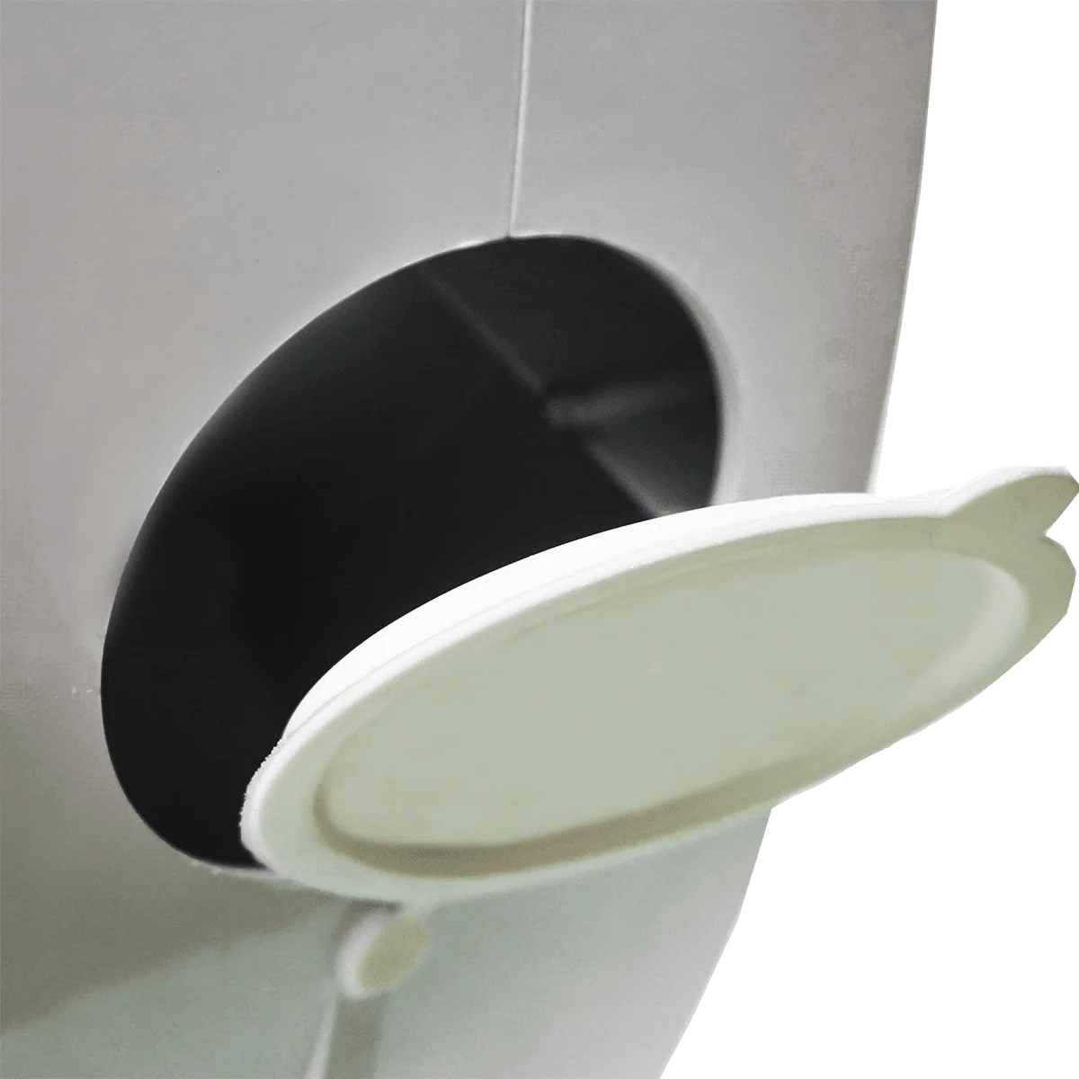 EcoJet by Joape Bob Misting Table Fan