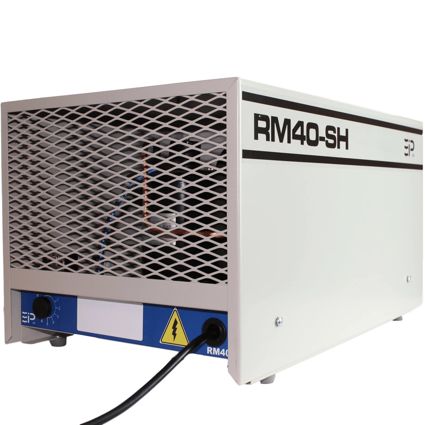 Ebac RM40-SH Crawl Space Dehumidifier