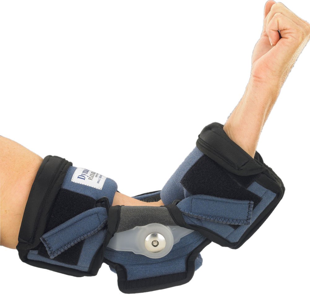DynaPro Flex Elbow, Large