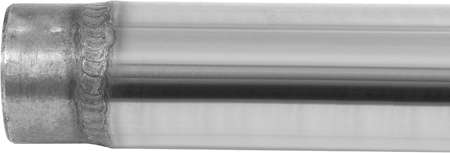 KUAFU C Pillar Crossbar Compatible with 1992-1995 Honda Civic 3-Door Hatchback Rear X-Cross Strut Bar Brace 304 Stainless Steel