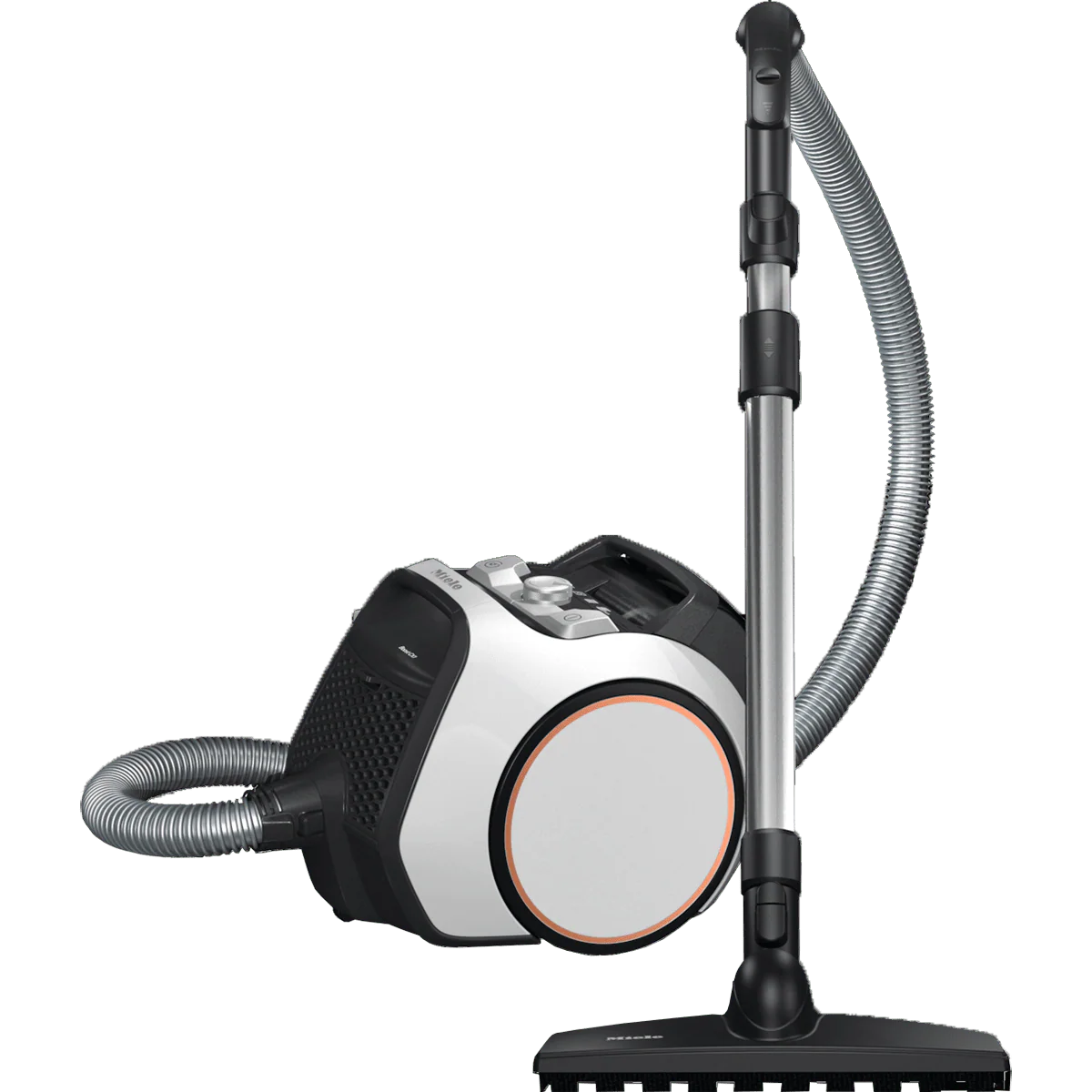 Miele CX1 Boost Parquet Canister Vacuum
