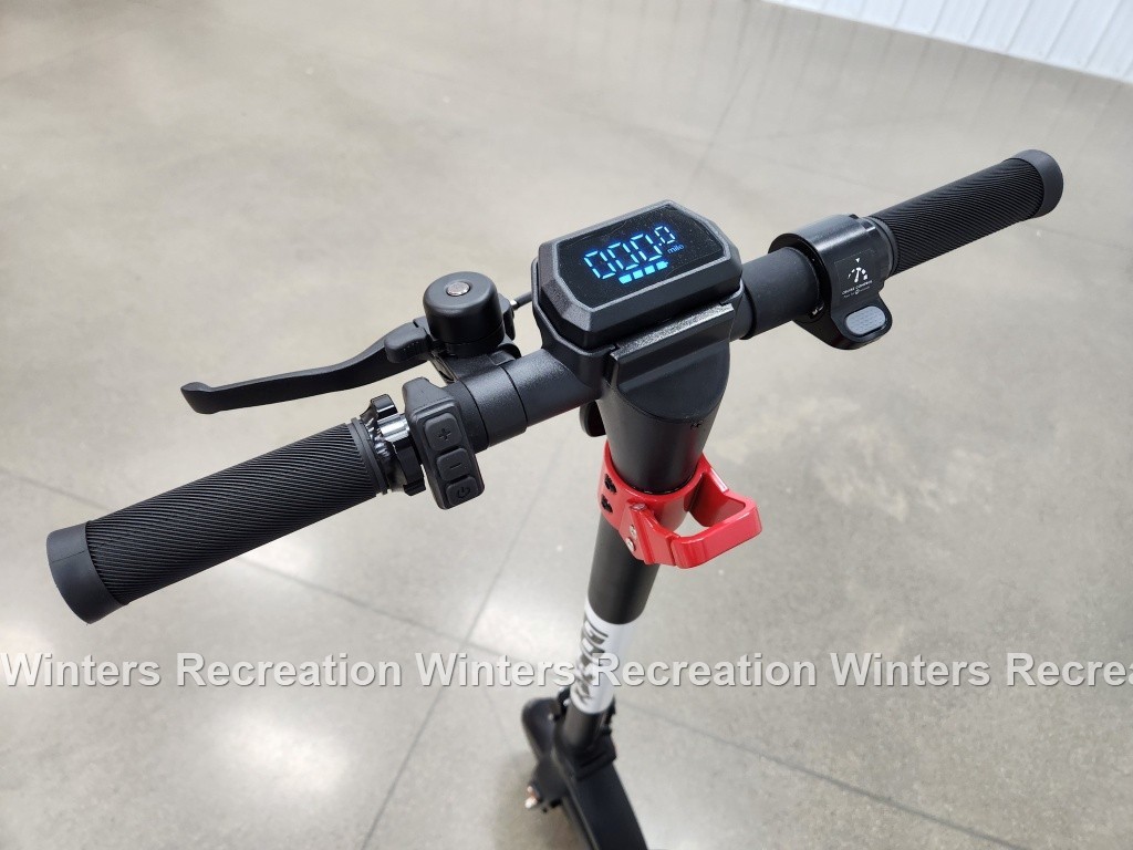 DEALER SPECIAL Gotrax G4 Electric Scooter, Black