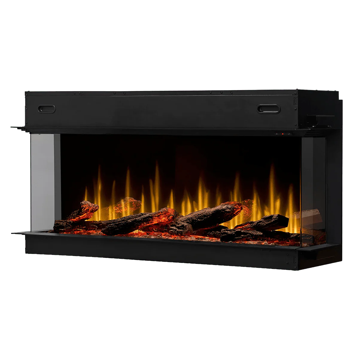 Dimplex Ignite Ultra Linear Built-In Electric Fireplaces