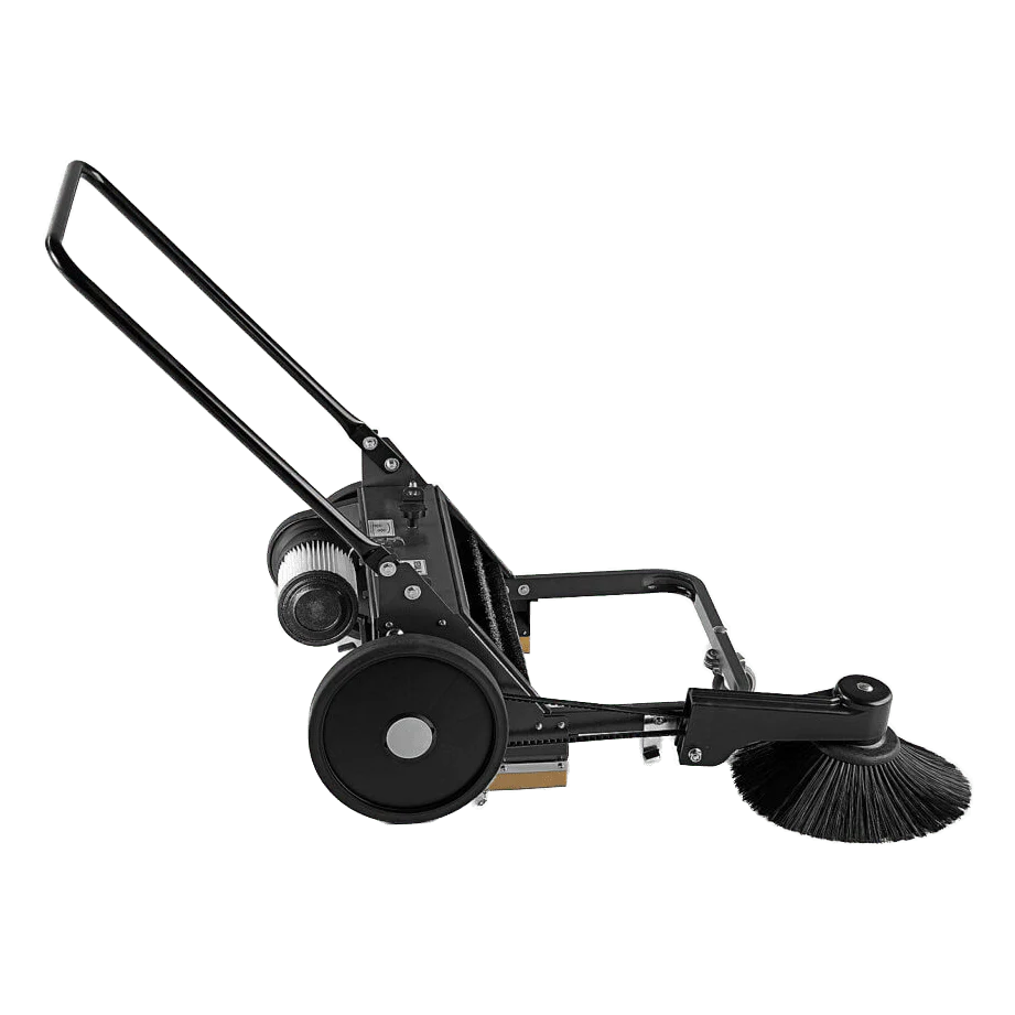 Bissell BigGreen Dust Free Suction Sweeper