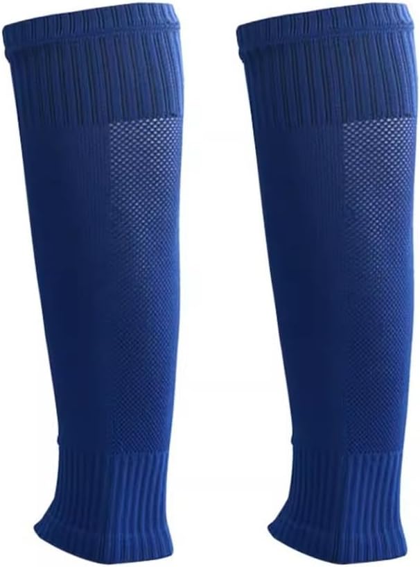 Calf Support Brace Men's Compression Leg Guards Sports Calf Socks