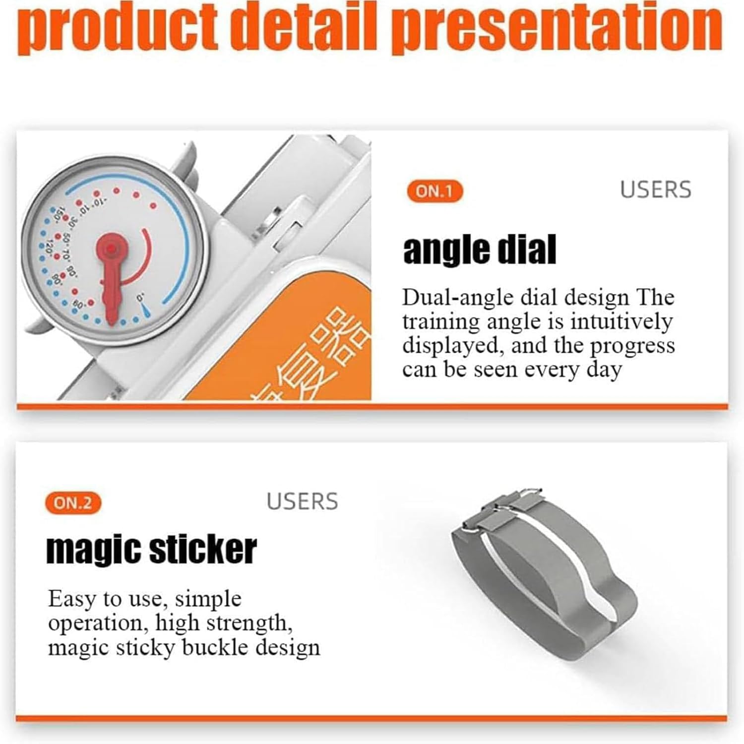 Brace Elbow Joint Stretching Trainer, Full Angle Adjustment (-15°~150°) Elbow Rehabilitation Training Device,for Wrist Elbow Joint Injuries Recovery