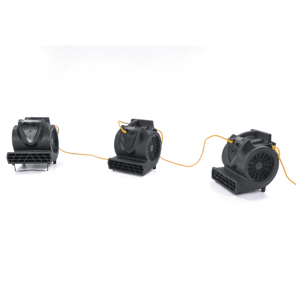 Nilfisk Advance AM2400D Air Mover