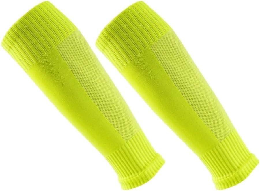 Calf Support Brace Football Leg Guards Sock Covers Sports Socks