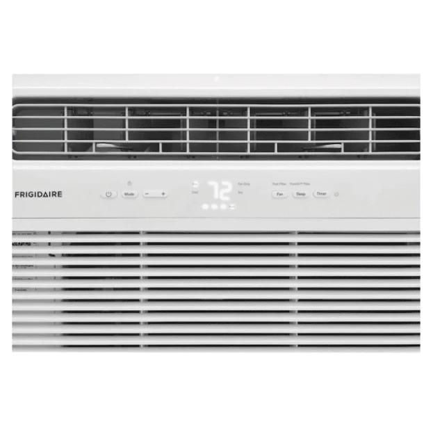 Frigidaire 6,000 BTU Window Air Conditioner