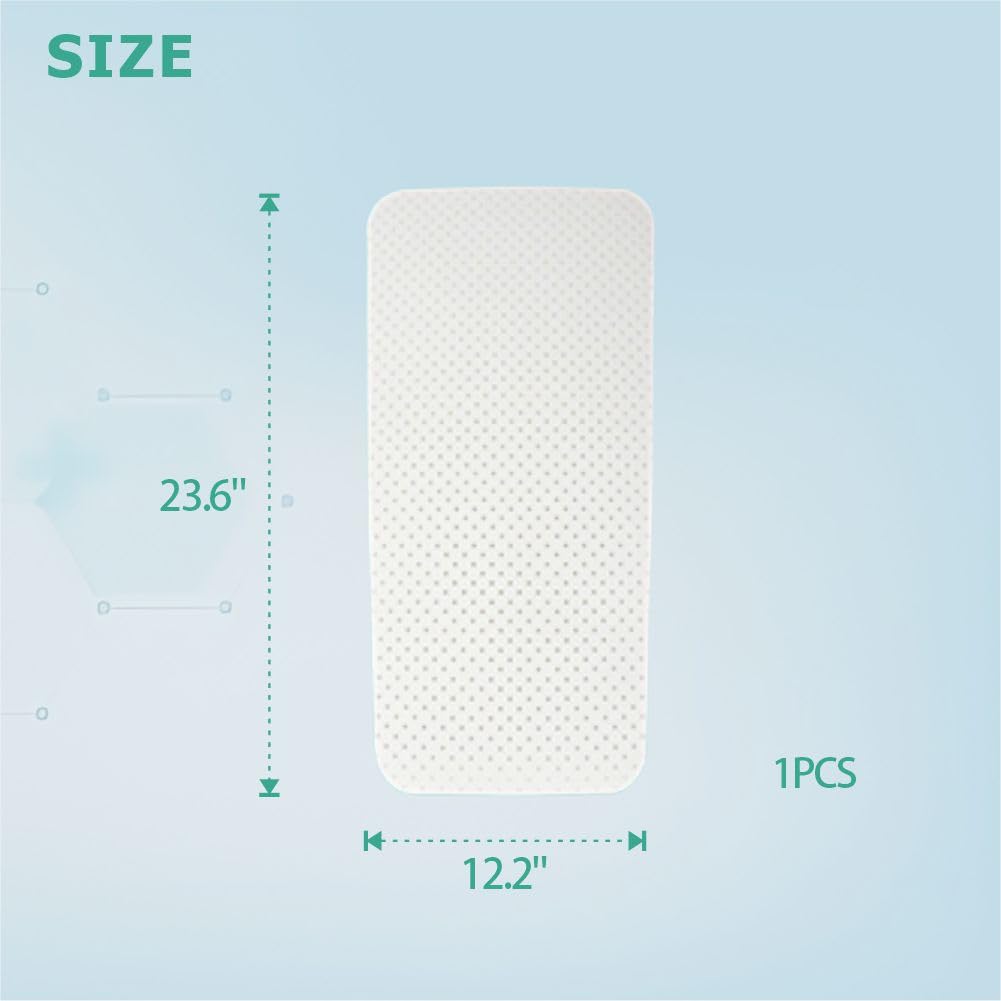 Thermoplastic Hand Splint for Wrist Support – Adjustable Immobilizer Brace for Stroke, Arthritis & Tendonitis Pain Relief, Left/Right Hand, 1 Pack (Leg)