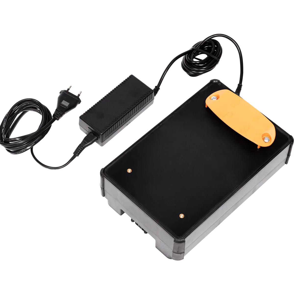 Nilfisk GD 5 Battery Backpack HEPA Vacuum