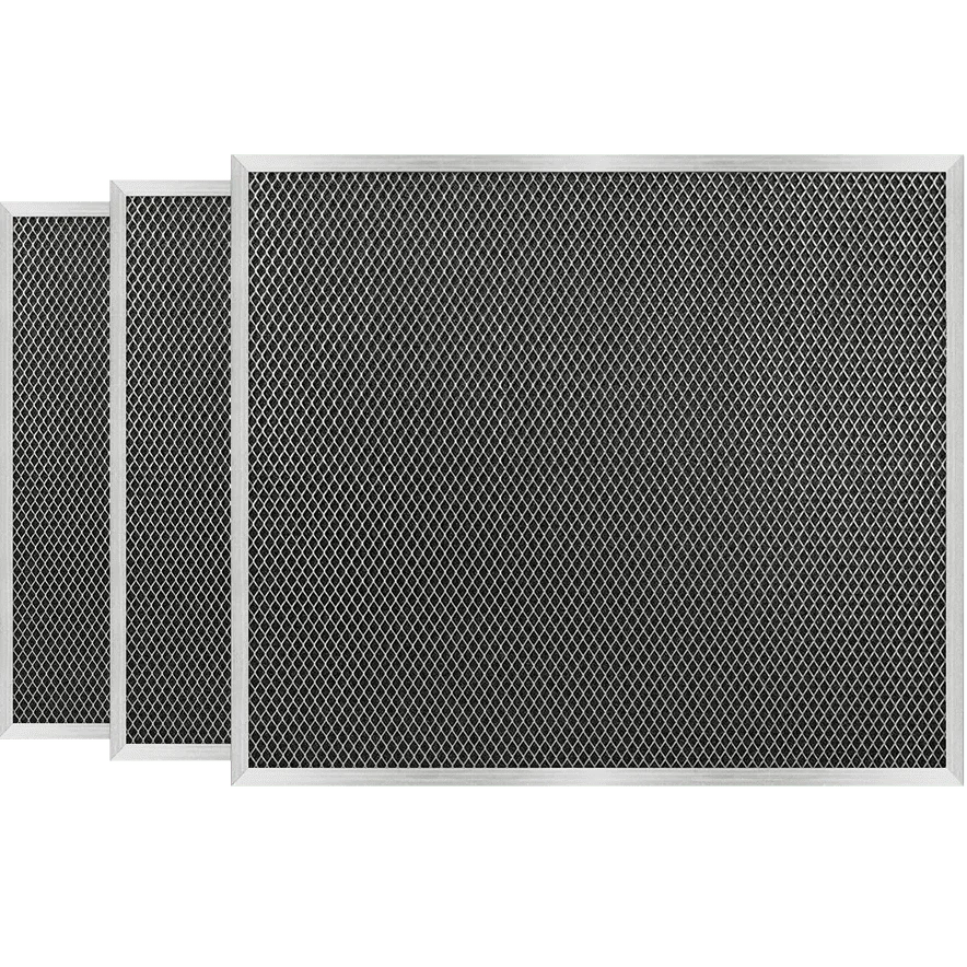 AlorAir MERV-1 Filter for Sentinel SLGR1400X Dehumidifier (3-Pack) (X003DZEQ87)