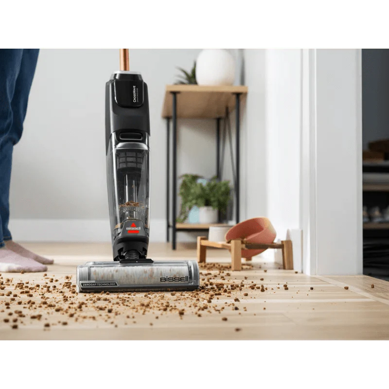 Bissell CrossWave OmniForce Edge All-in-One Vacuum