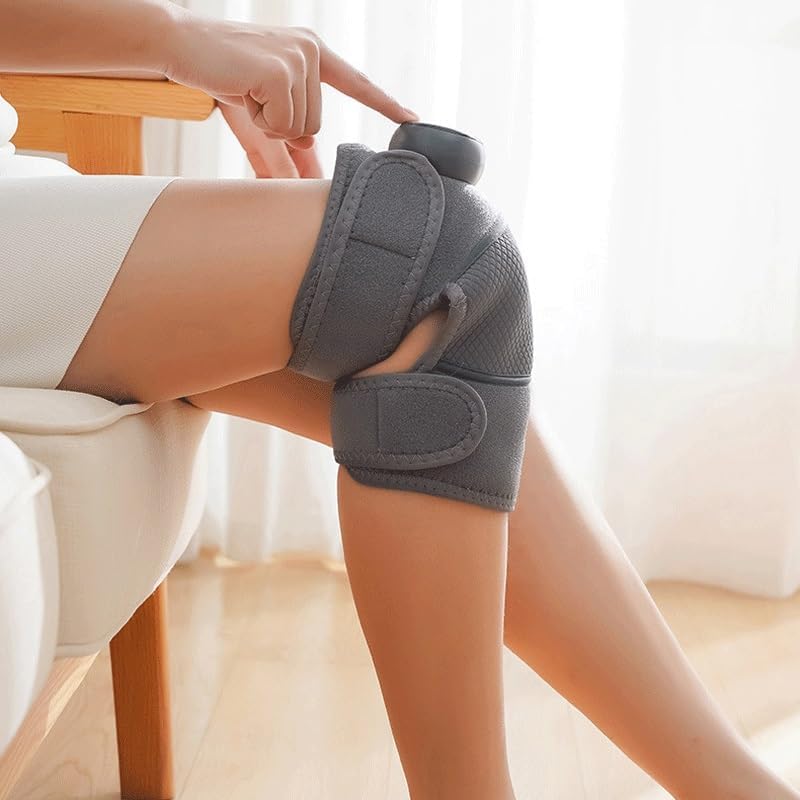 Heat Massage Knee Joint Protection Hot Compress Warm Massage Shoulders Knees Elbows