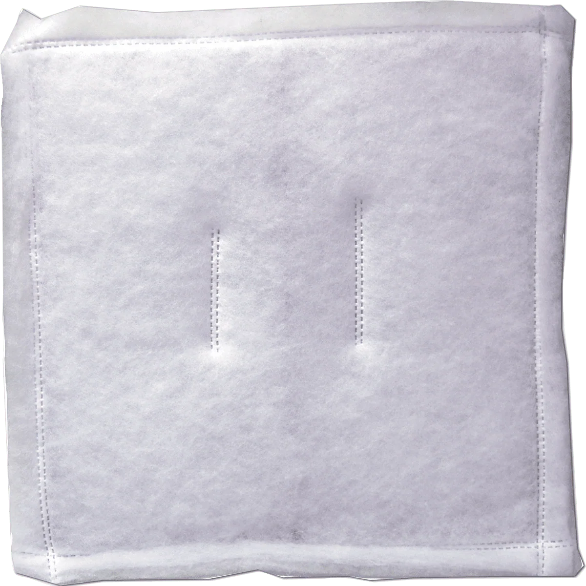 Novatek F4036 Pad Filter 16x16 - Case of 40