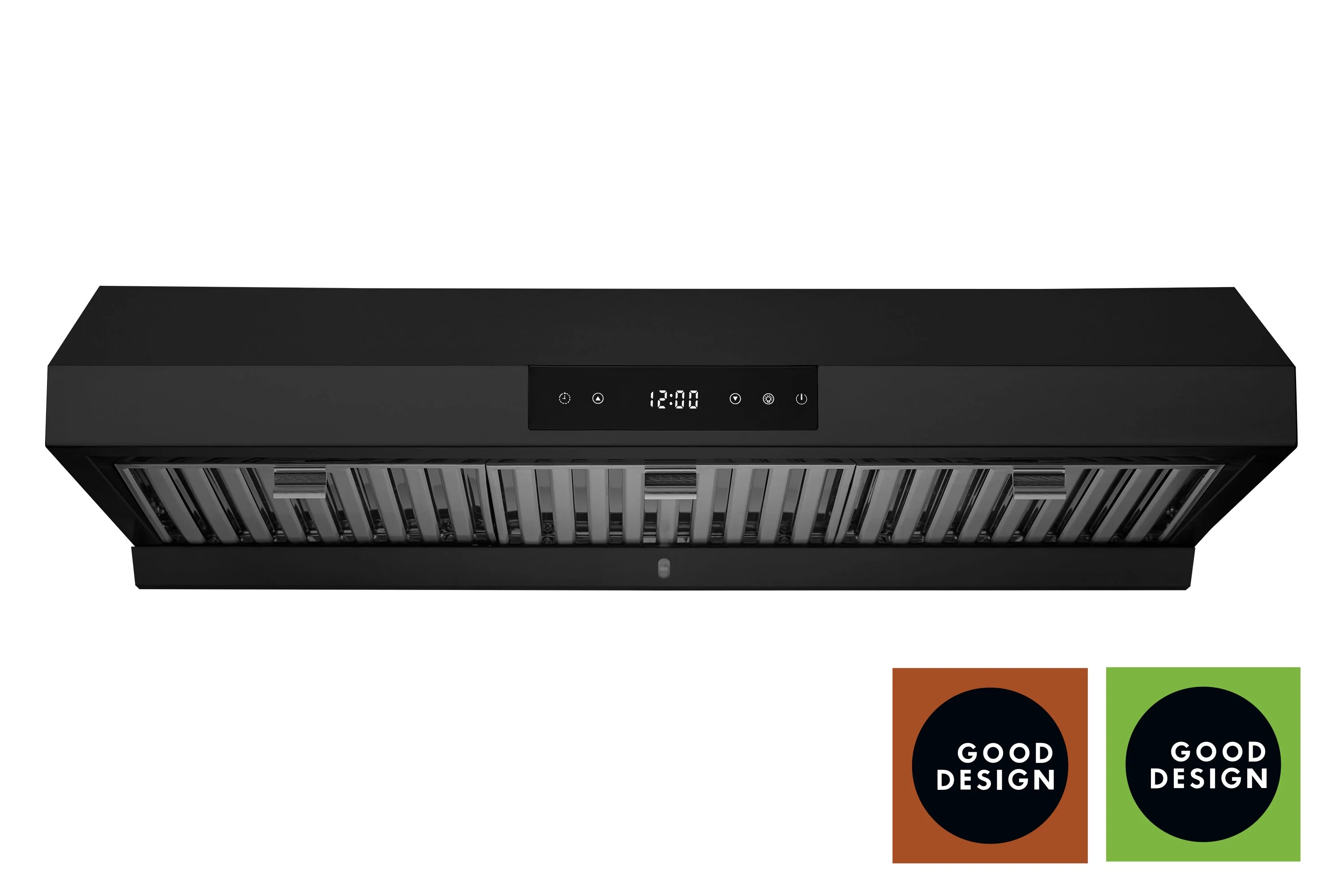 Hauslane Ducted Under Cabinet Range Hood (UC-PS18)