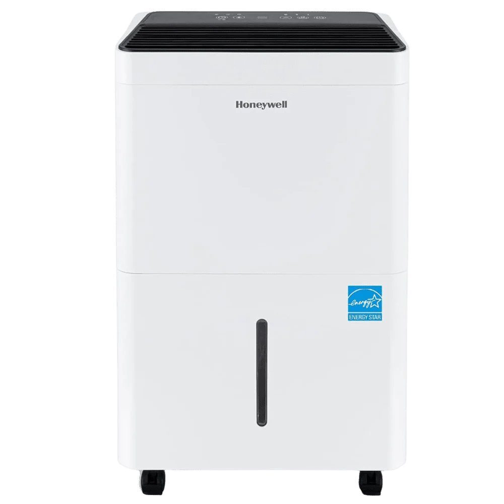 Honeywell TP-Fit Series 32 Pint Portable Dehumidifier