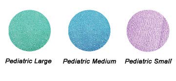 Hand/Wrist Splint, Pediatric, Small by Pedi Comfy