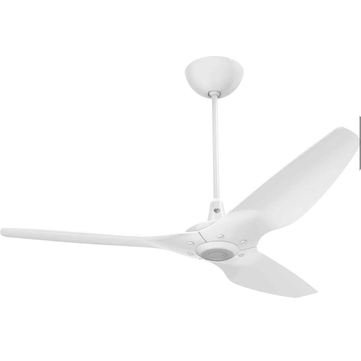 Big Ass Fans Haiku White Smart Ceiling Fan