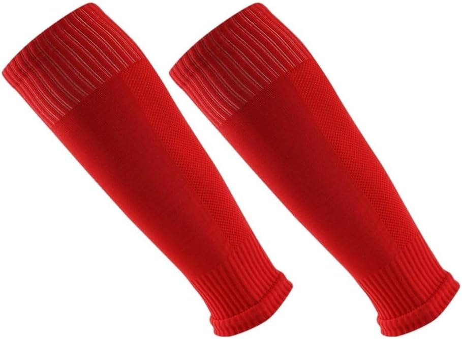 Calf Support Brace Football Leg Guards Sock Covers Sports Socks