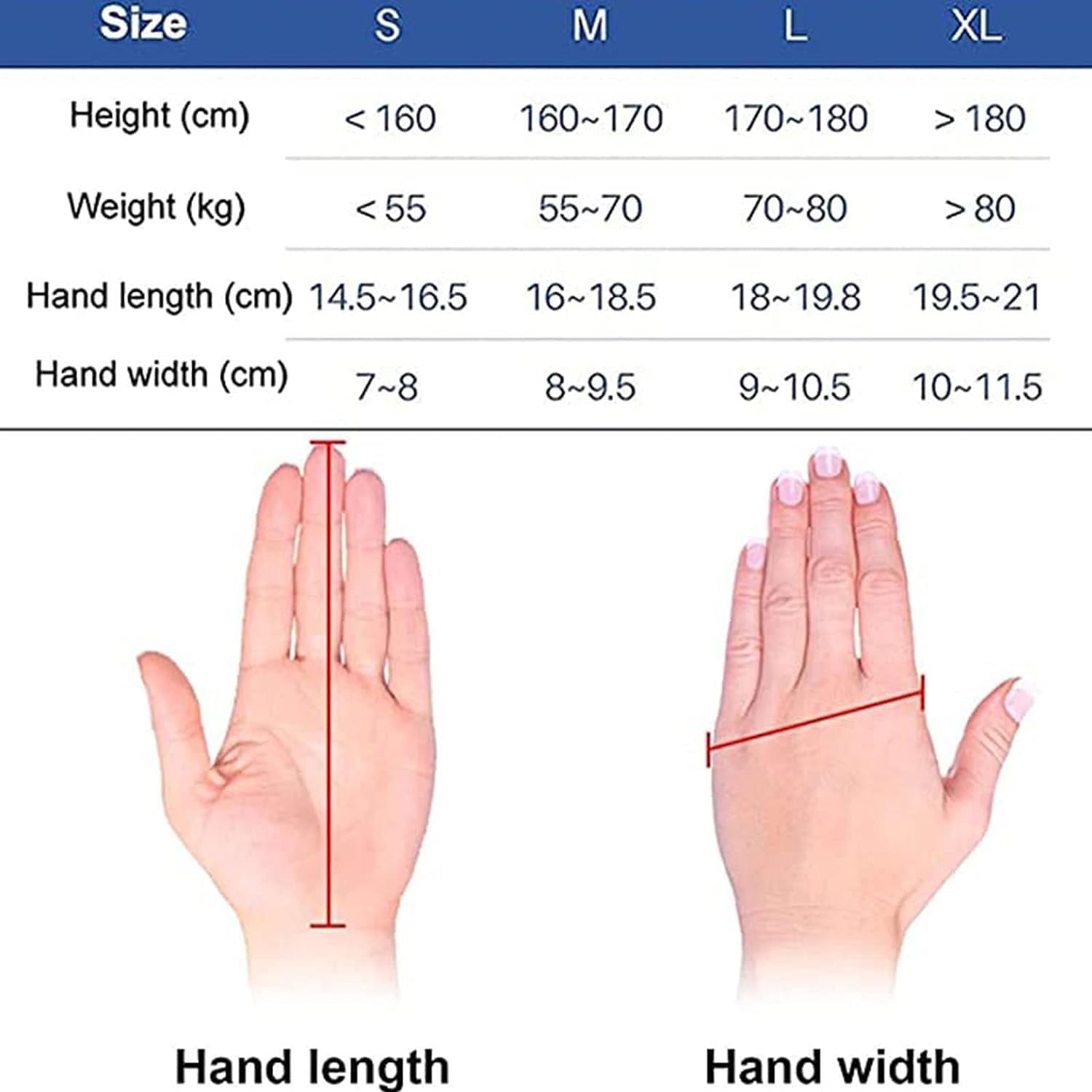 Hand Rehabilitation Robot Gloves Finger Hand Training Device, Rehabilitation Robot Gloves, For Training Finger Flexion Correction, Finger Extension Exercise For Stroke Hemiplegia Patients ( Color : Ri