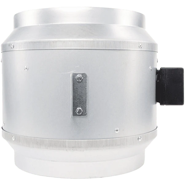 Fantech FKD 12 12in. Mixed Flow Inline Duct Fan