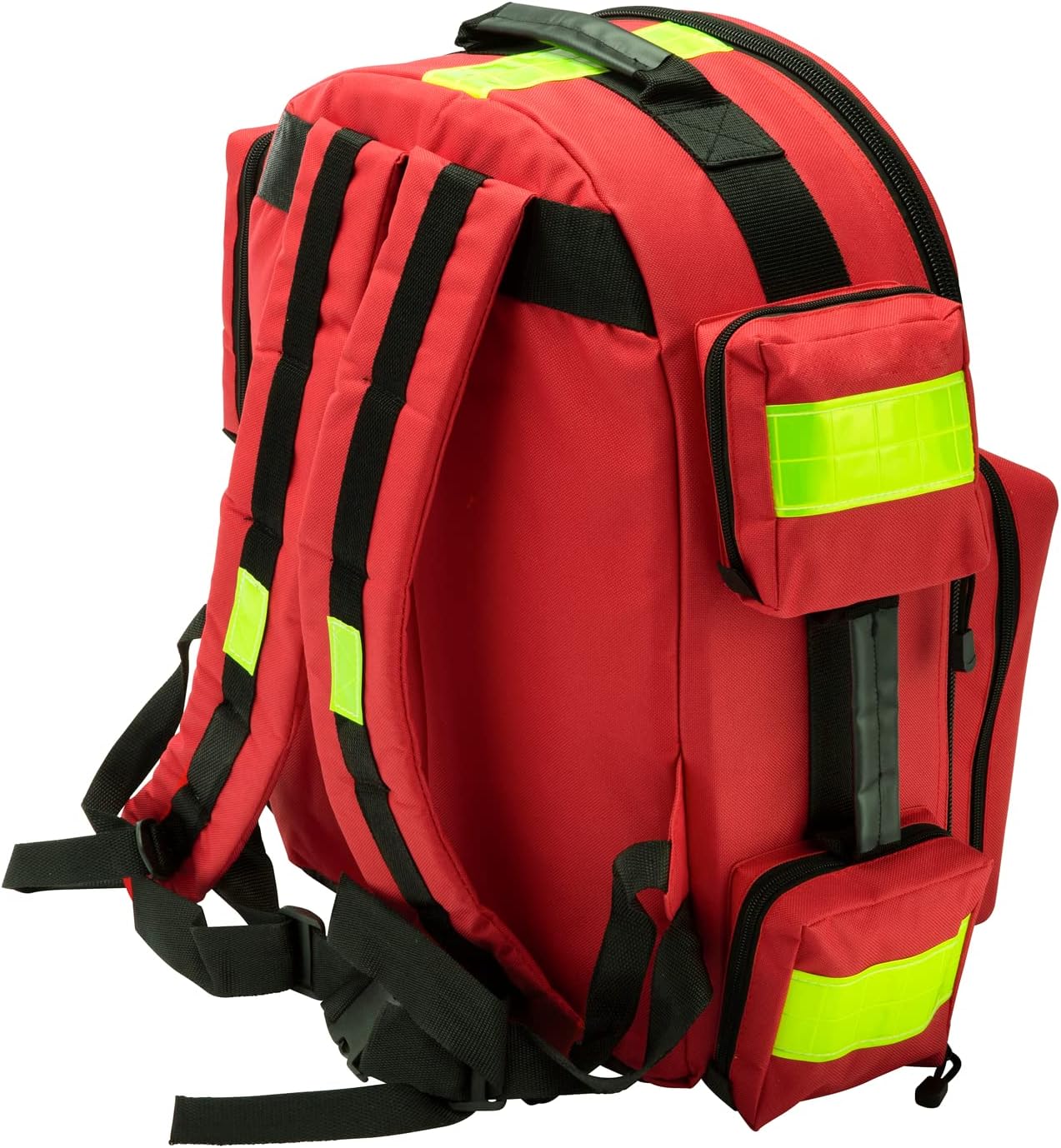 NOVAMEDIC First Aid Empty EMT Tactical Backpack Bag ,17