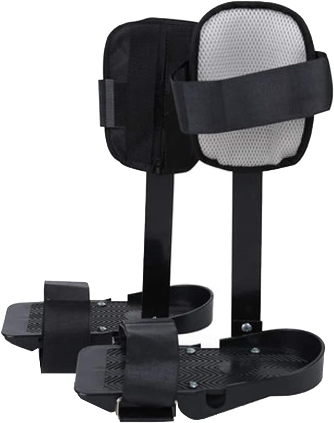 Leg Fixed Protective Gear, Exercise Bike Leg Gear, Electric Pedal Rehabilitation Training Leg Fixed Bracket Accessories,