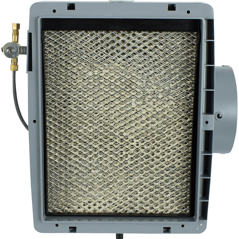 Aprilaire Model 600 Large Whole House Bypass Humidifiers