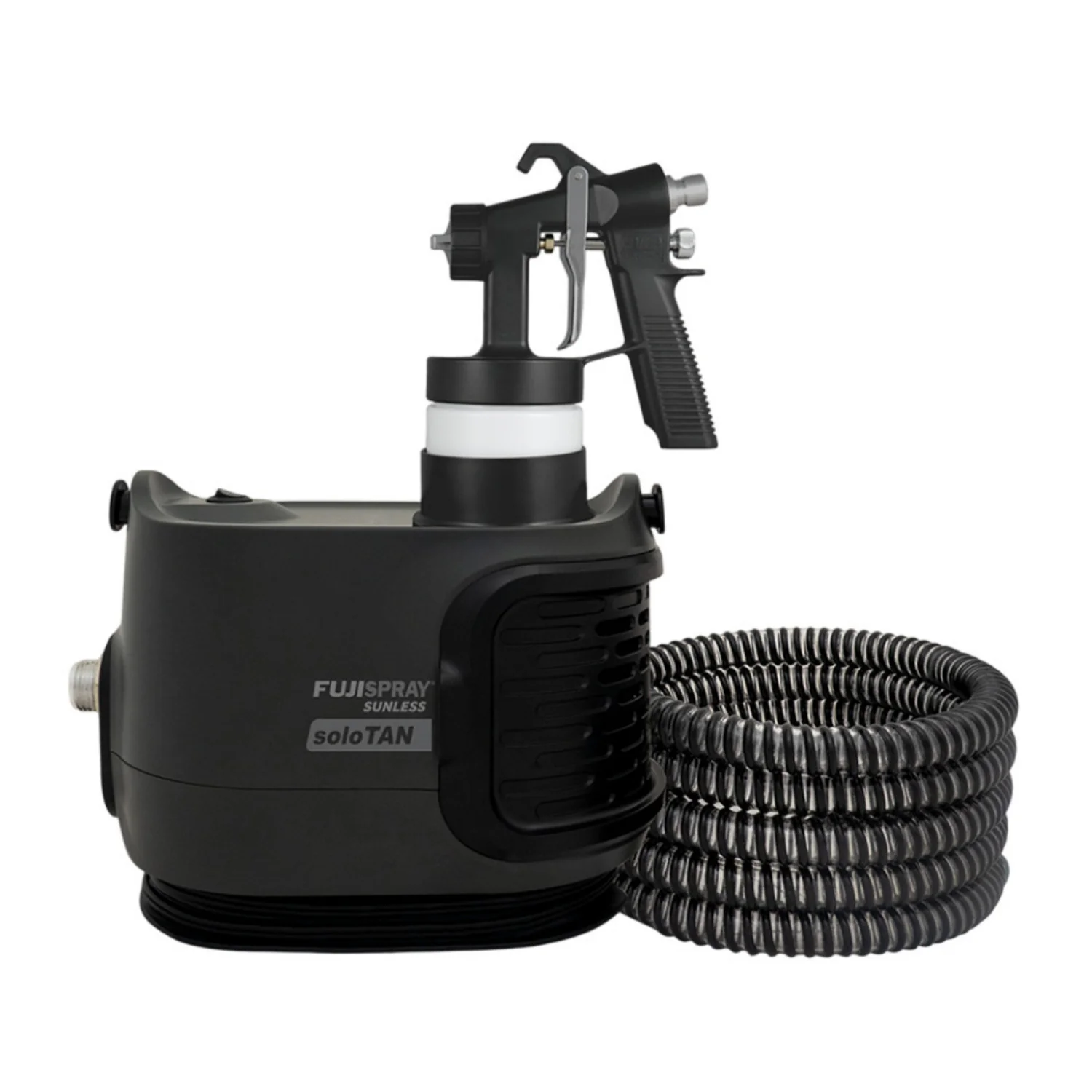 Fuji Spray Sunless 1175 Sunless soloTAN Spray Tan System with TAN7400 Applicator