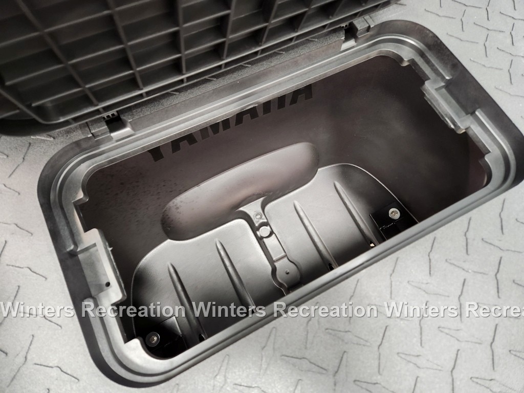 2020 Yamaha Drive 2 Lithium Ion STREET READY Golf Cart, Silver