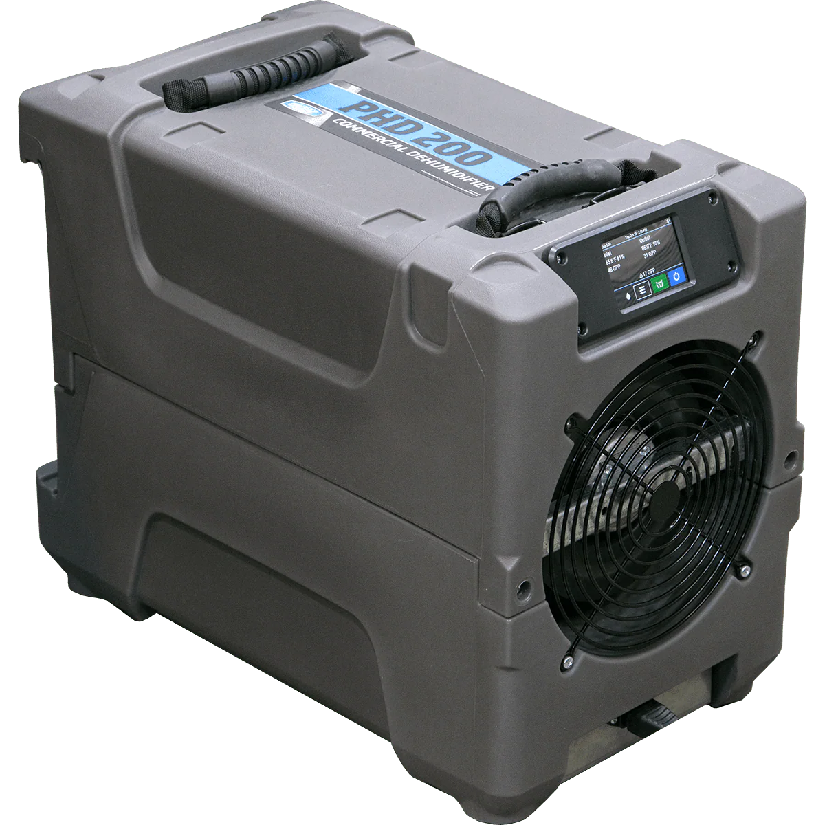 Dri-Eaz PHD200 Dehumidifier (103806)