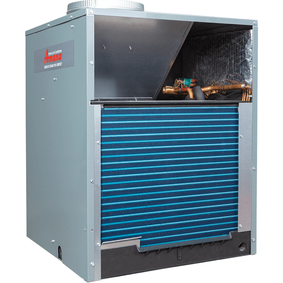 Amana 11,000 BTU Vertical Terminal Air Conditioner w/ Heat Pump