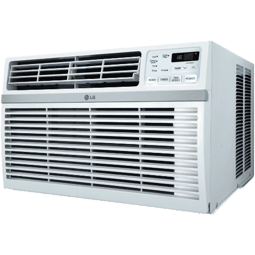 LG 12,000 BTU Window Air Conditioner