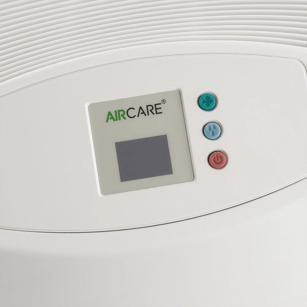 AIRCARE MA1201 3.6 Gal. Evaporative Whole-House Console Humidifier