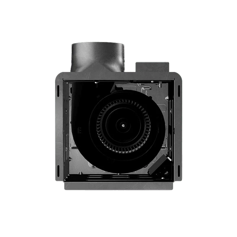 Broan EVOLVE Premium 110-130-150 CFM Bathroom Exhaust Fan