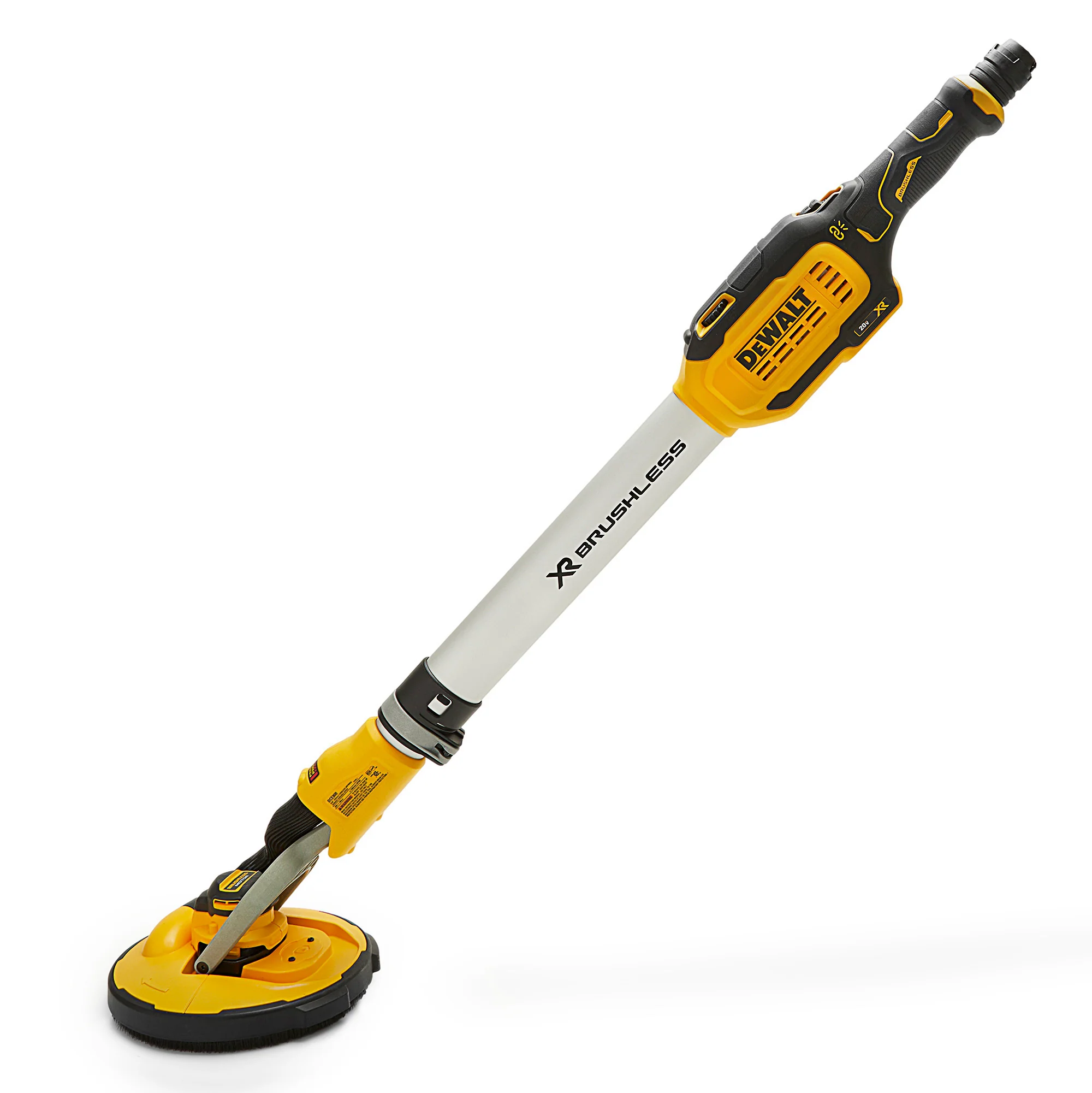 DeWalt DCE800 Cordless Drywall Sander