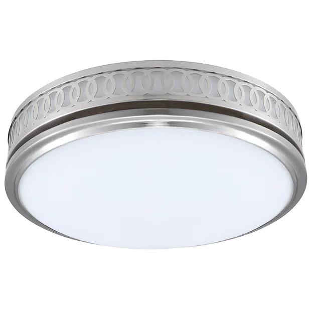 Good Housekeeping Sydney 110 CFM Decorative Bath Fan