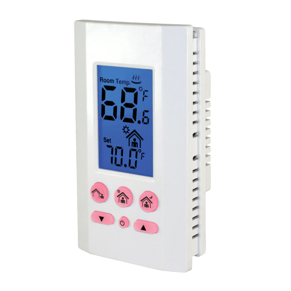 King Electric SimpleStat K702E-2 Electronic Thermostat