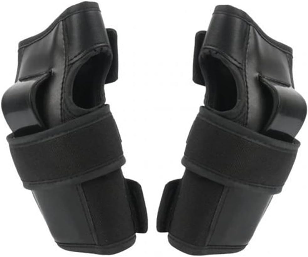 Wristband Support Palm Pad Ice Skating Snowboard Handguard Snowboard Wristband Handguard Roller(M)