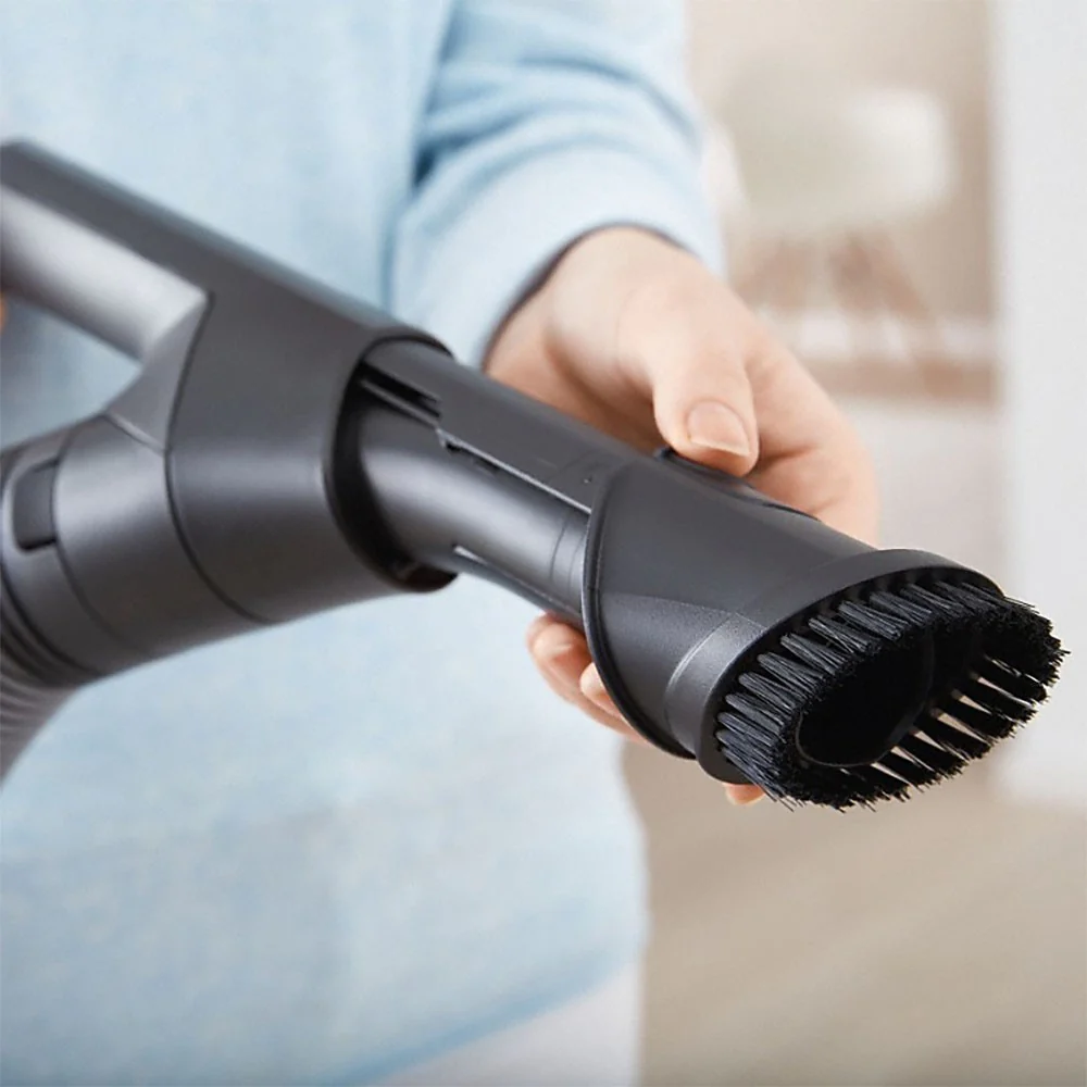 Miele Blizzard CX1 Pure Suction Canister Vacuum